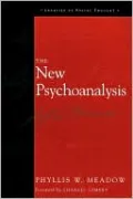 The New Psychoanalysis