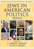 Jews in American Politics : Essays