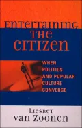 Entertaining The Citizen