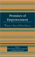 Promises Of Empowerment