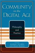 Community In The Digital Age