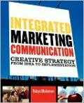 Integrated Marketing Communication
