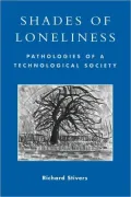 Shades Of Loneliness
