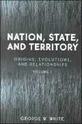 Nation, state, and territory