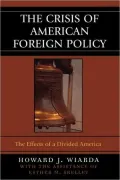 Crisis Of American Foreign Policy