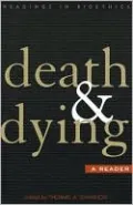 Death and Dying: A Reader