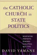 Catholic Church In State Politics