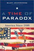 Time Of Paradox