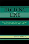 Holding The Line