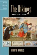 The Vikings: Wolves of War
