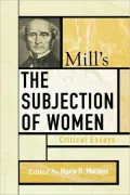 Mill's The Subjection Of Women
