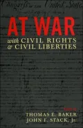 At War with Civil Rights and Civil Liberties