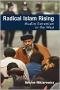 Radical Islam Rising