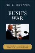 Bush's War