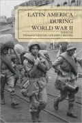 Latin America During World War Ii