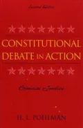 Constitutional Debate in Action