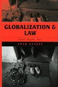 Globalization and Law