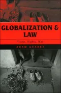 Globalization and Law
