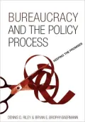Bureaucracy And The Policy Process