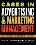 Cases In Advertising And Marketing Management