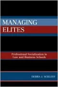 Managing Elites