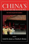 China's Transformations: The Stories Beyond the Headlines