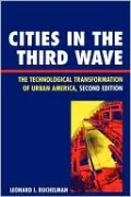 Cities In The Third Wave