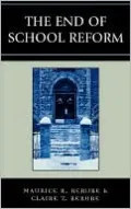 End Of School Reform