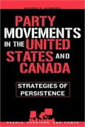 Party Movements In The United States And Canada