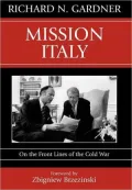 Mission Italy: On the Front Lines of the Cold War