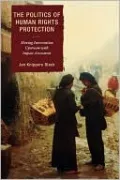 Politics Of Human Rights Protection
