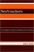 NeoVouchers: The Emergence of Tuition Tax Credits for Private Schooling