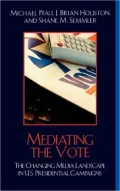 Mediating The Vote