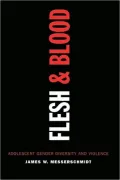 Flesh And Blood