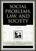 Social Problems, Law, And Society