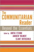 Communitarian Reader