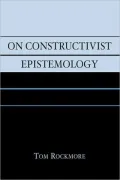 On Constructivist Epistemology