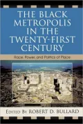 Black Metropolis In The Twenty-First Century