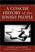 Concise History Of The Jewish People