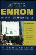 After Enron: Lessons for Public Policy