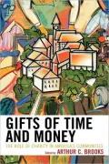 Gifts Of Time And Money