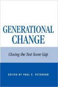 Generational Change