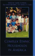 Complex Ethnic Households in America