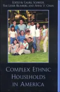 Complex ethnic households in America