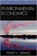Environmental Economics