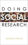 Doing Social Research
