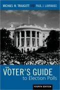 Voter's Guide To Election Polls