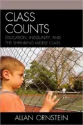 Class Counts