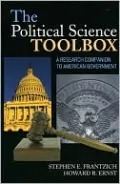 The Political Science Toolbox: A Research Companion to American Government