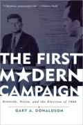 First Modern Campaign